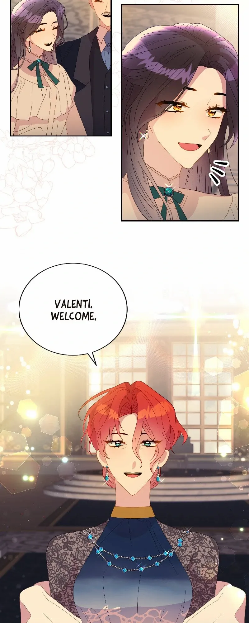 Read This Marriage Will Surely Succeed Manga Online