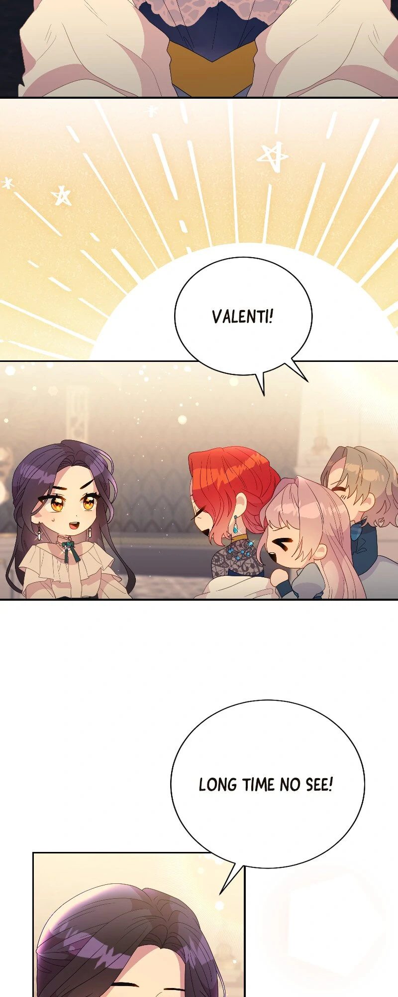 Read This Marriage Will Surely Succeed Manga Online