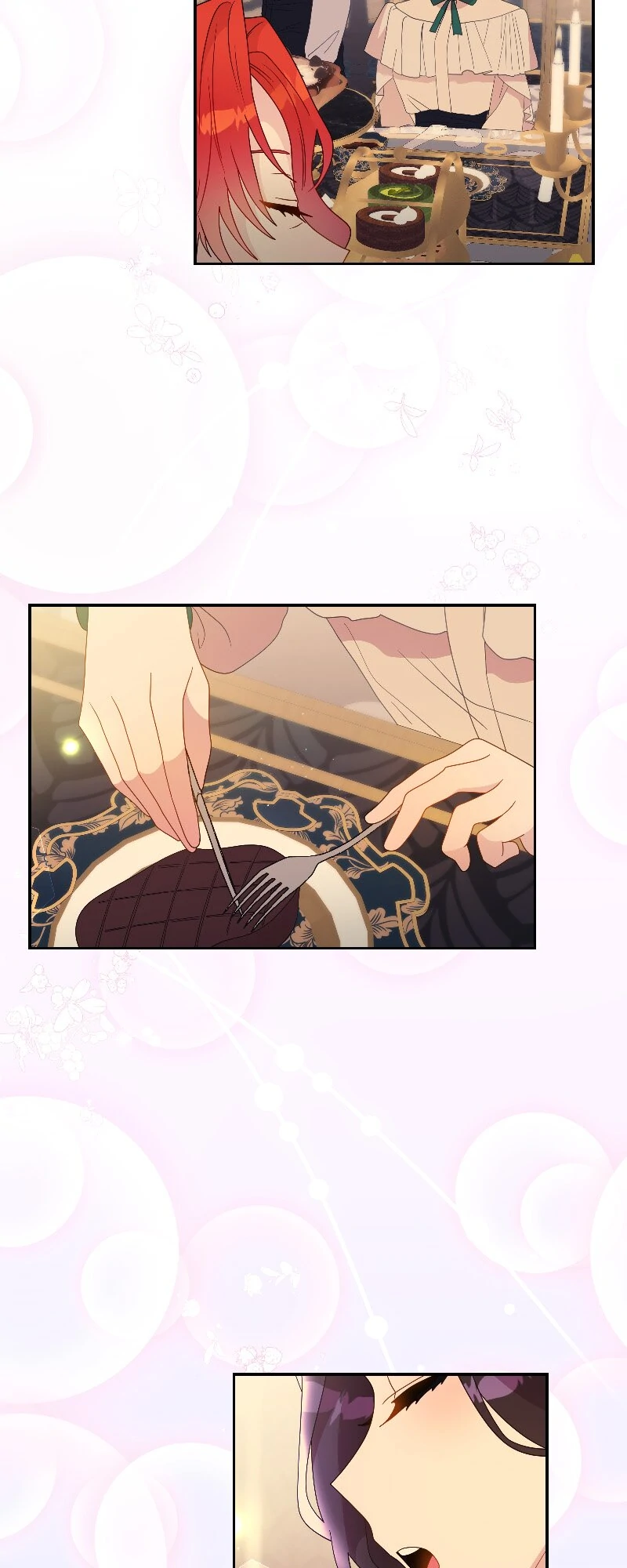 Read This Marriage Will Surely Succeed Manga Online