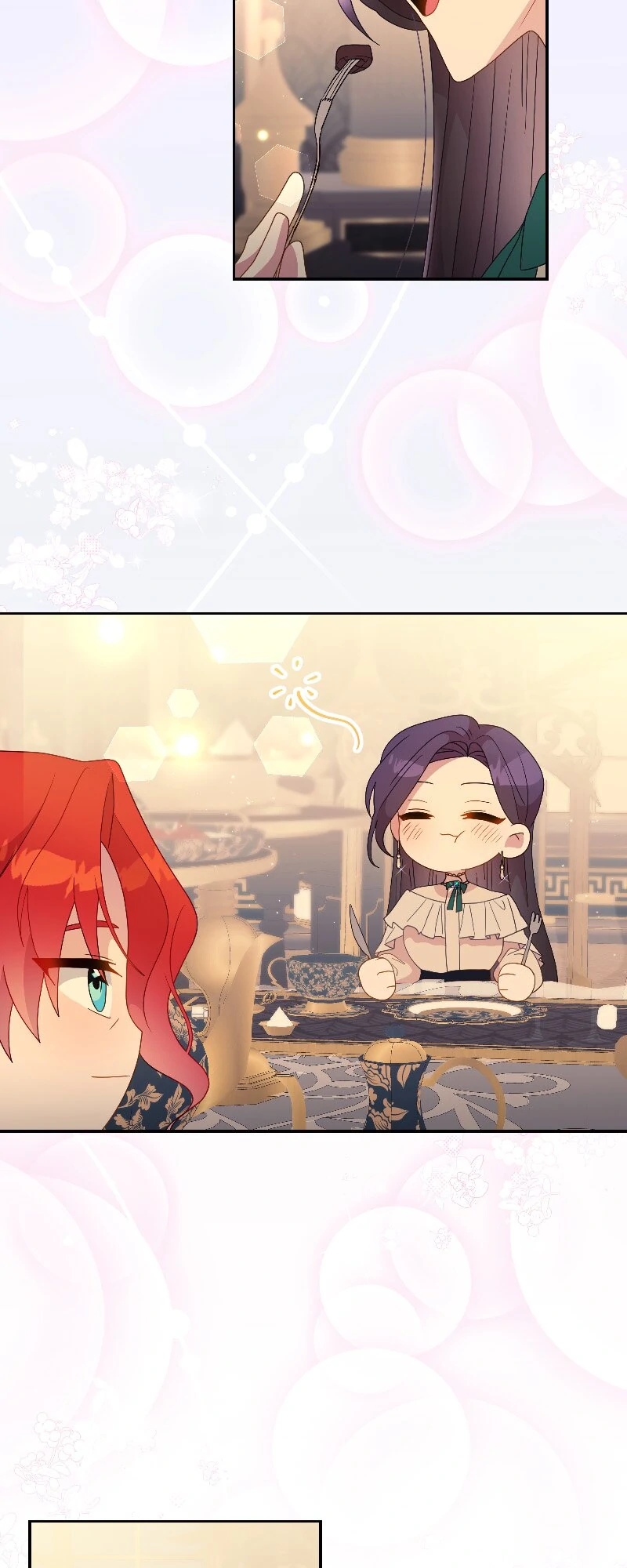 Read This Marriage Will Surely Succeed Manga Online