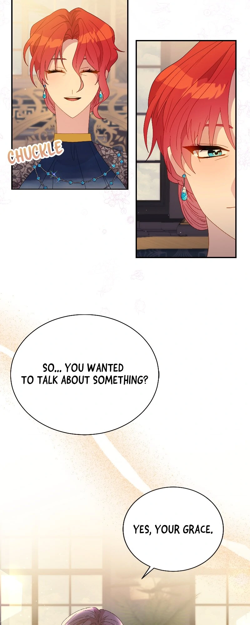 Read This Marriage Will Surely Succeed Manga Online