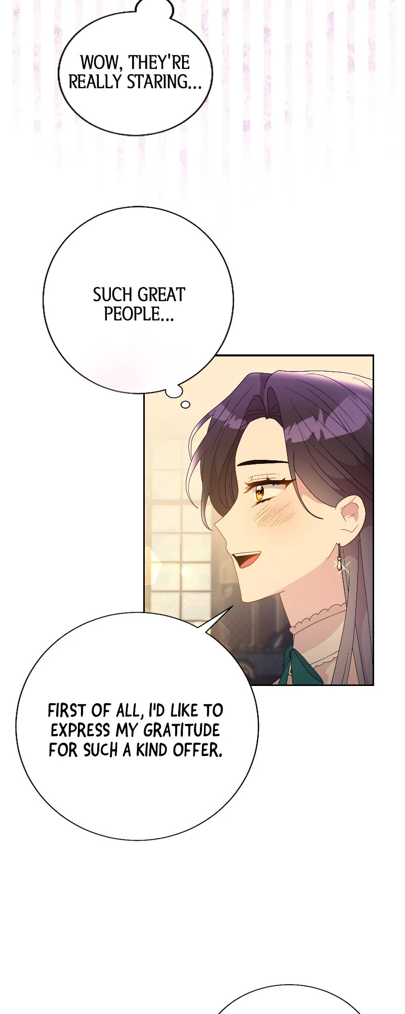 Read This Marriage Will Surely Succeed Manga Online