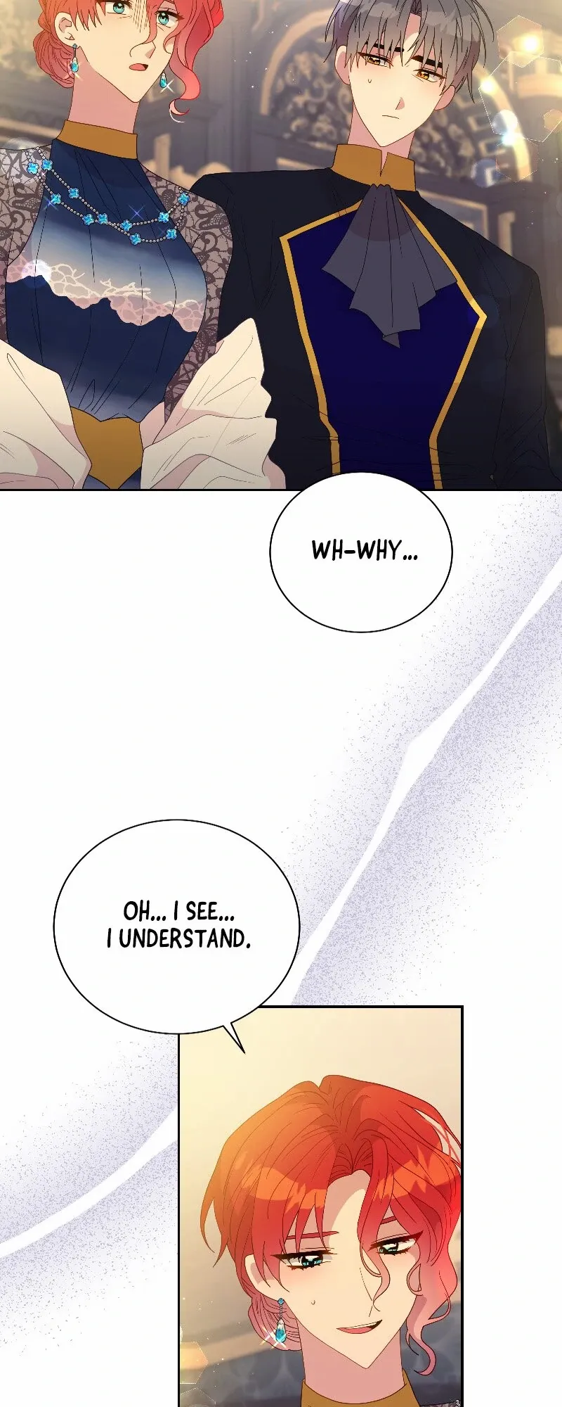 Read This Marriage Will Surely Succeed Manga Online