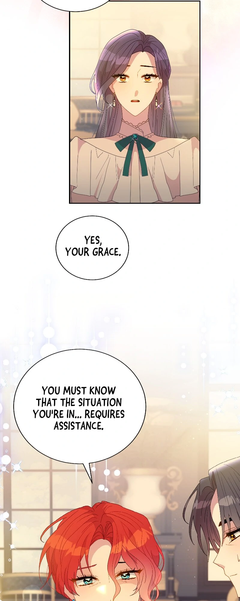 Read This Marriage Will Surely Succeed Manga Online