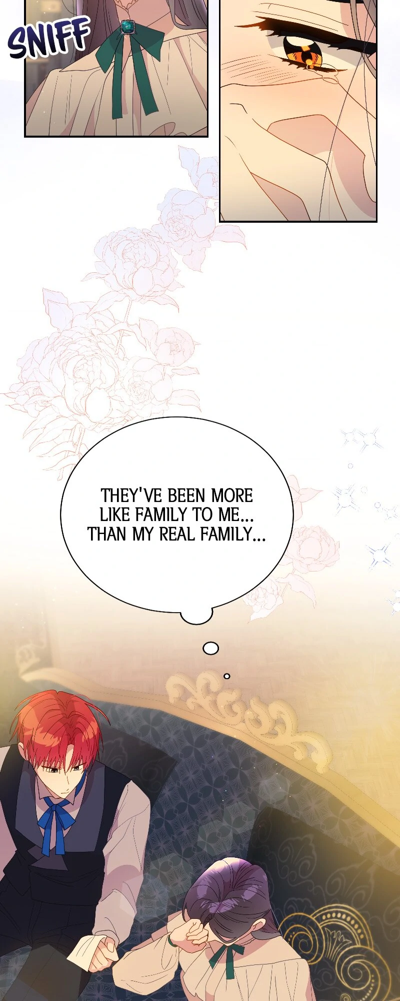 Read This Marriage Will Surely Succeed Manga Online