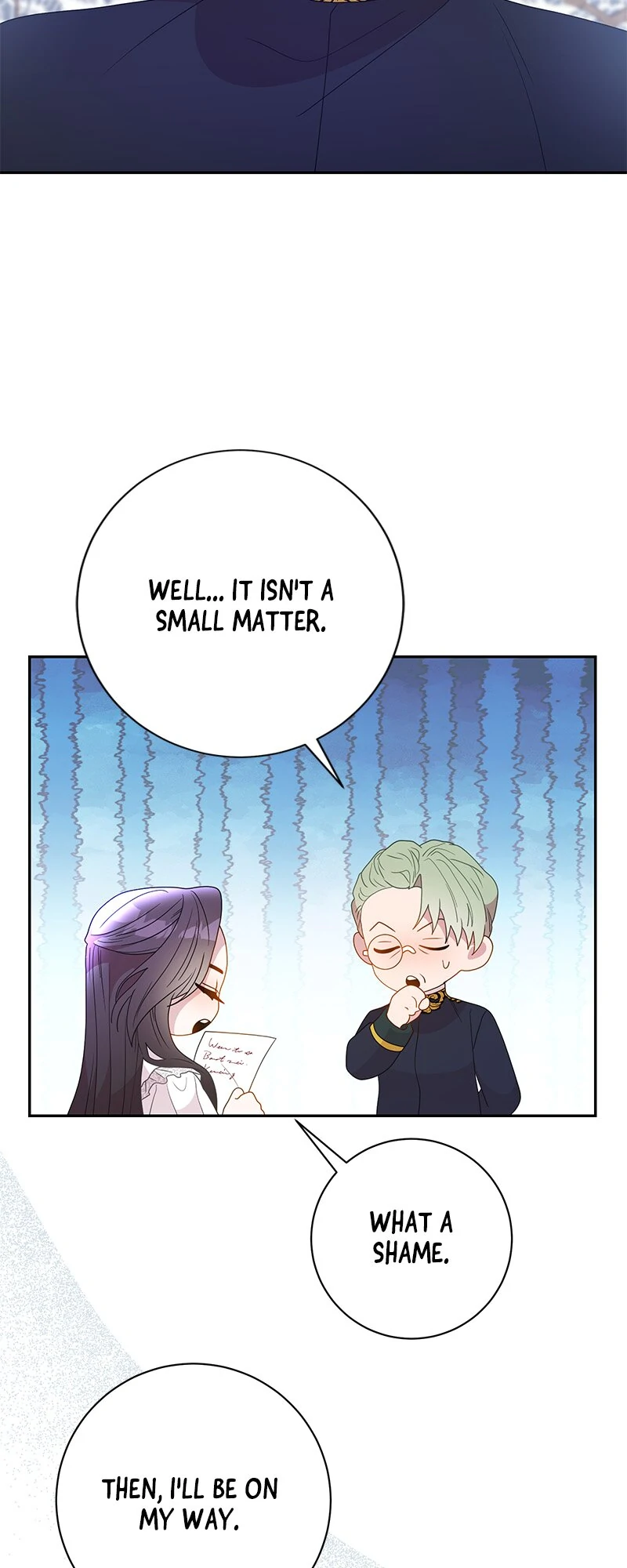 Read This Marriage Will Surely Succeed Manga Online