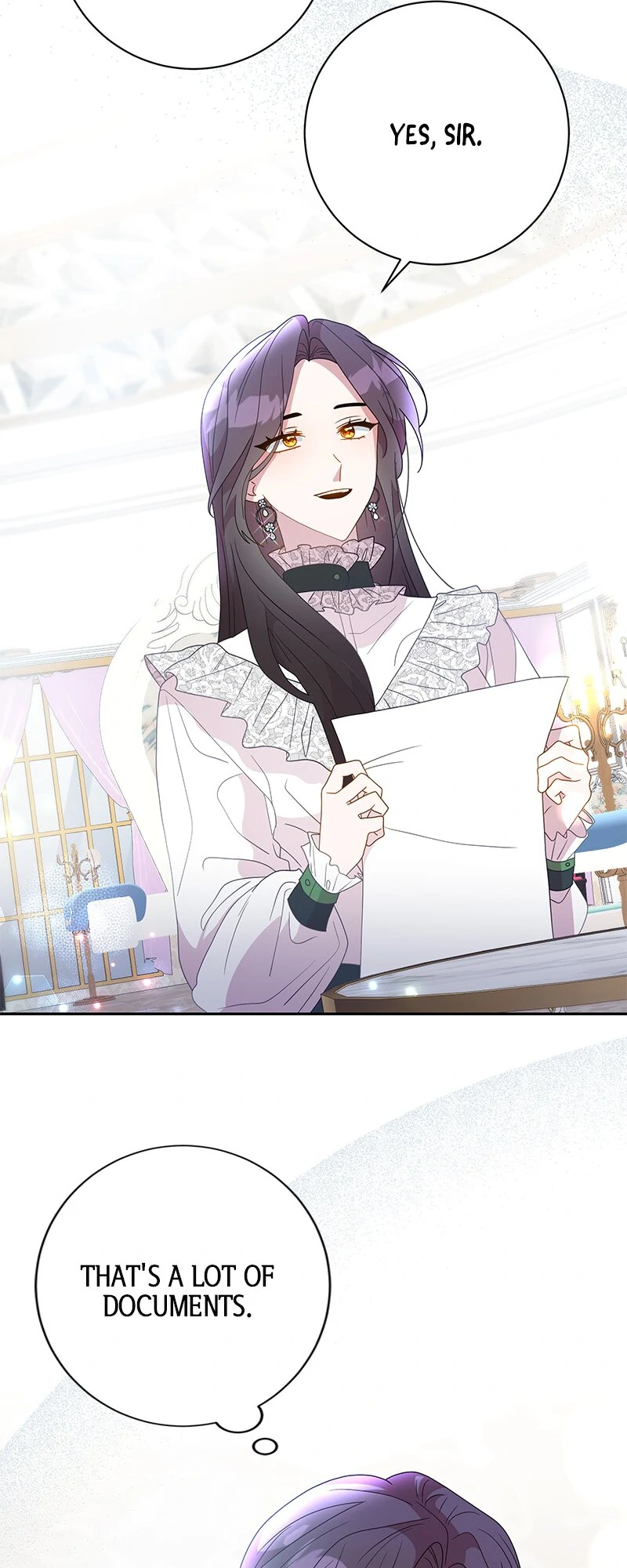 Read This Marriage Will Surely Succeed Manga Online