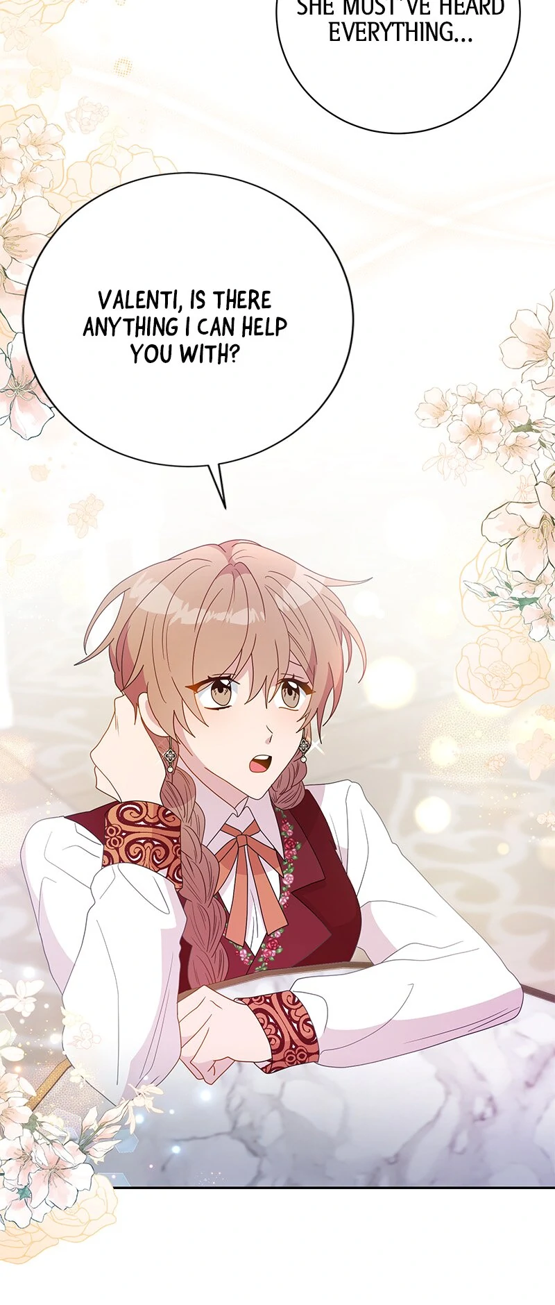 Read This Marriage Will Surely Succeed Manga Online