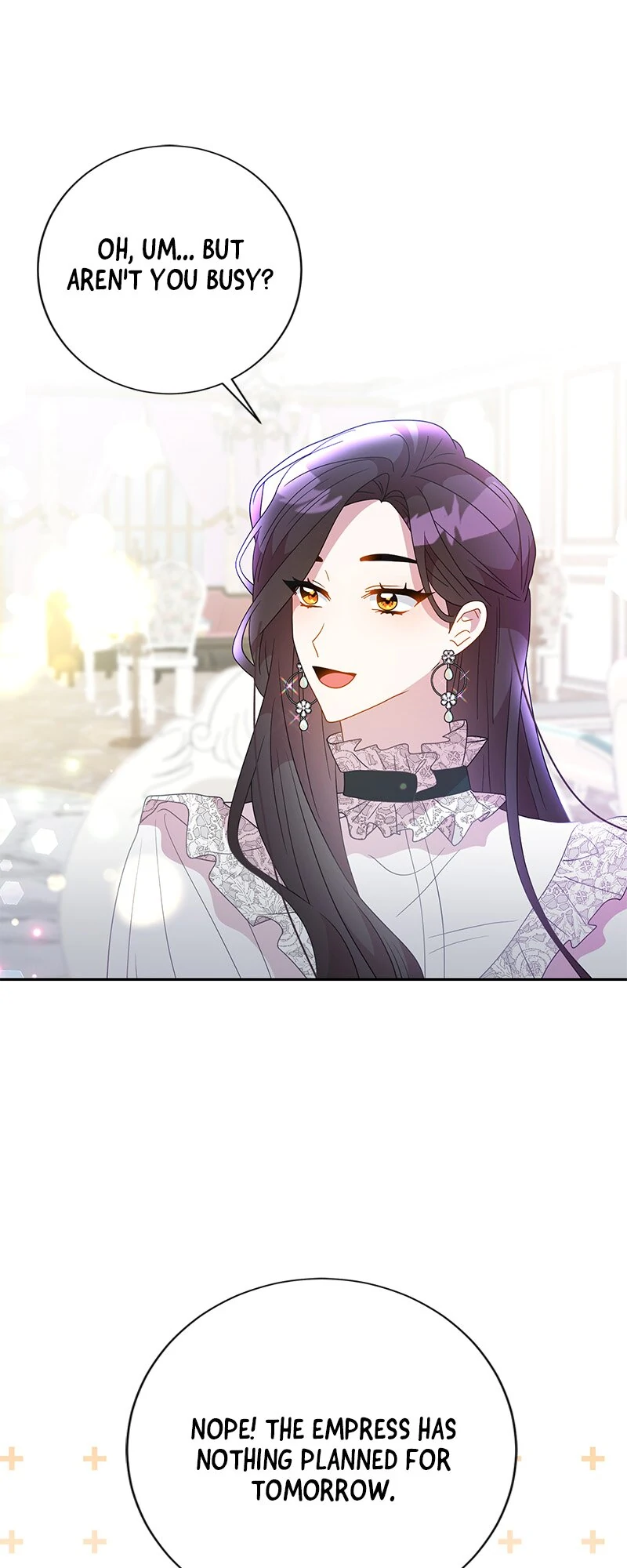 Read This Marriage Will Surely Succeed Manga Online