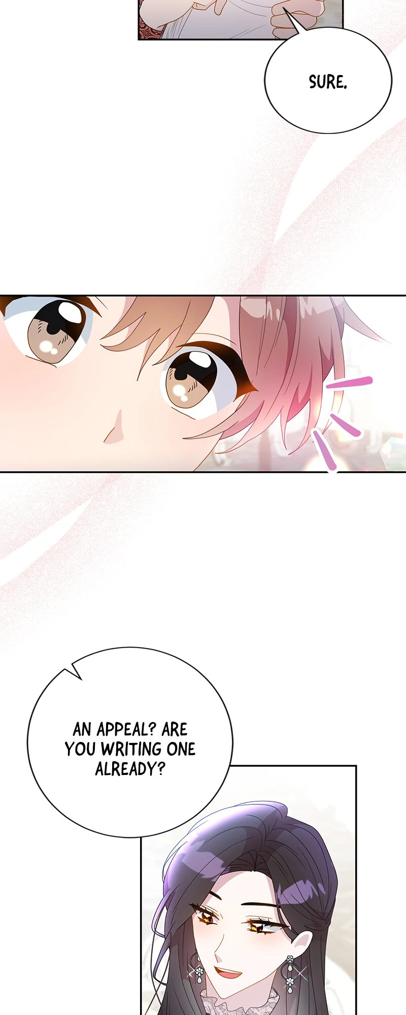 Read This Marriage Will Surely Succeed Manga Online