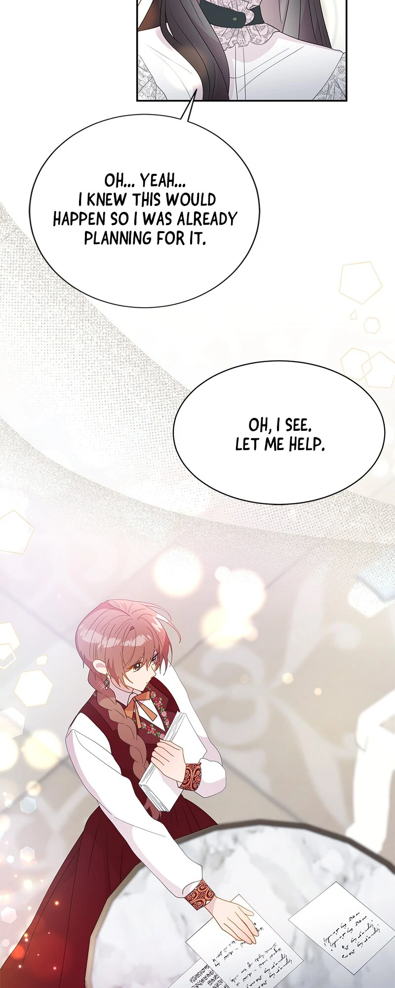 Read This Marriage Will Surely Succeed Manga Online