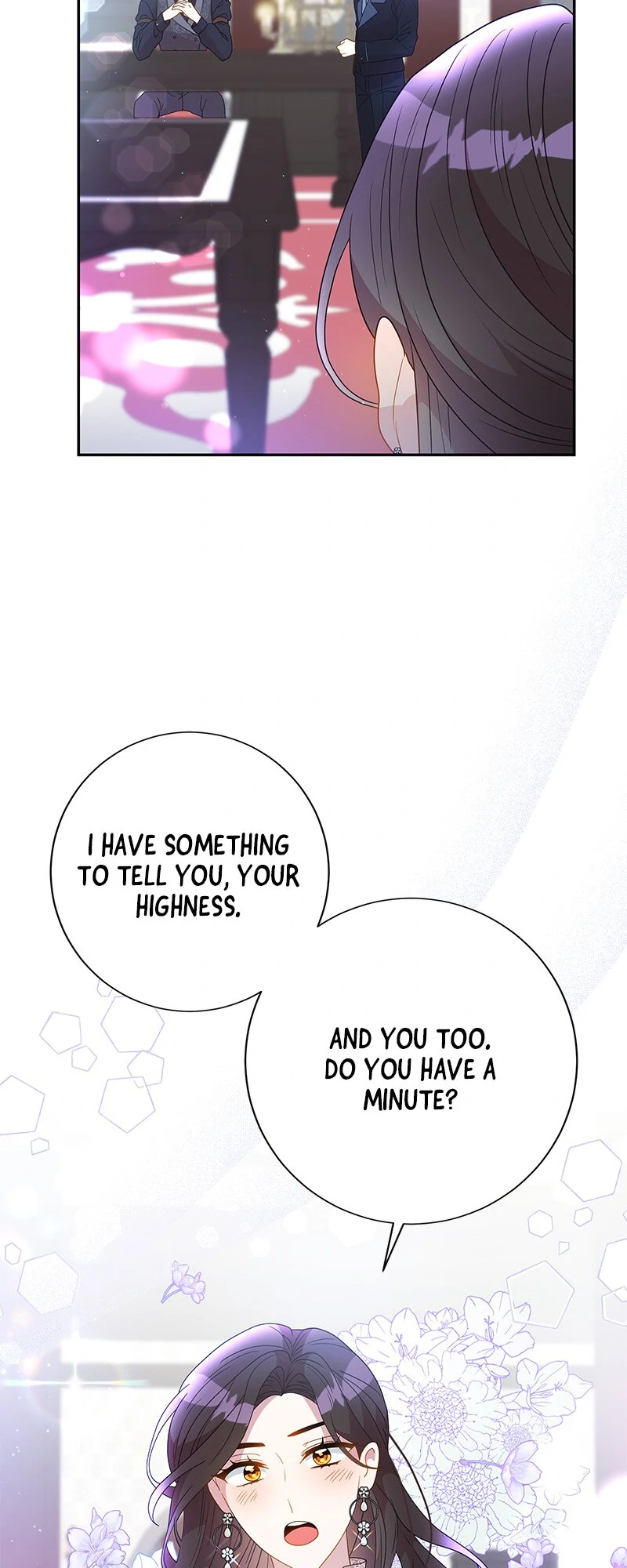 Read This Marriage Will Surely Succeed Manga Online