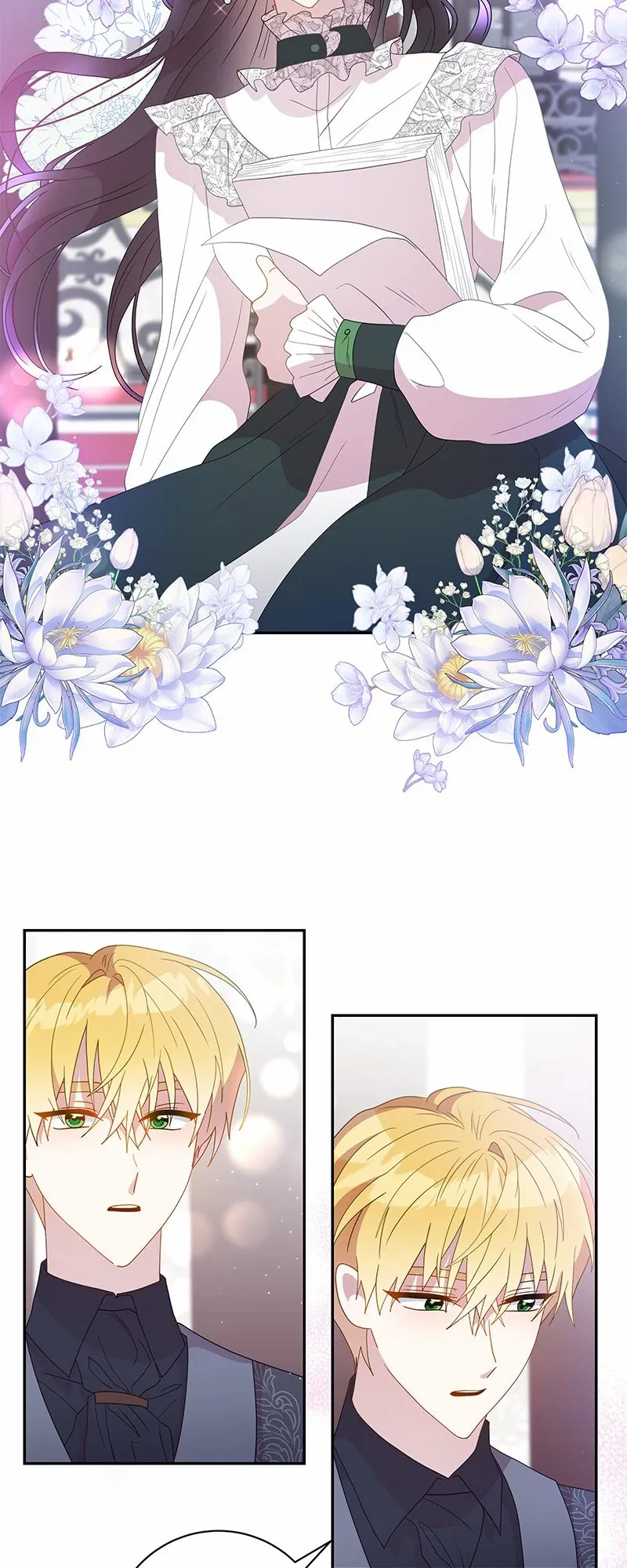 Read This Marriage Will Surely Succeed Manga Online