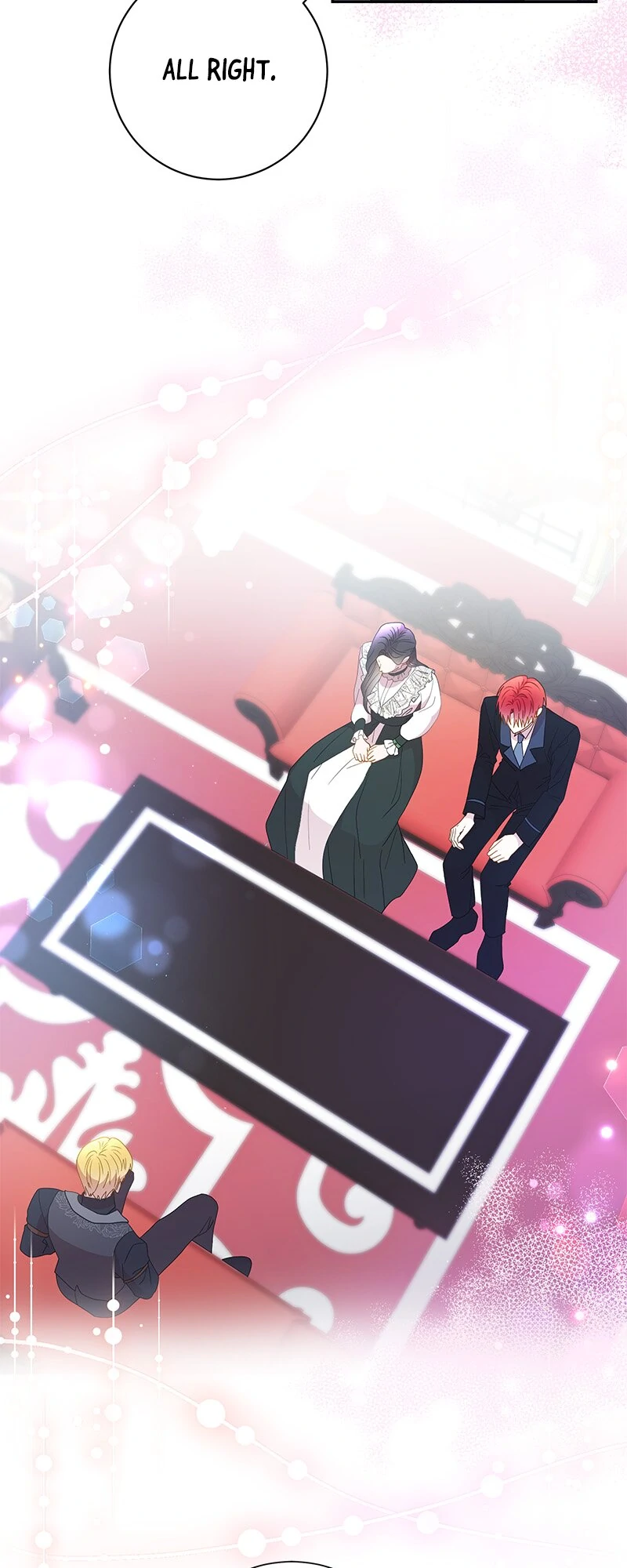 Read This Marriage Will Surely Succeed Manga Online