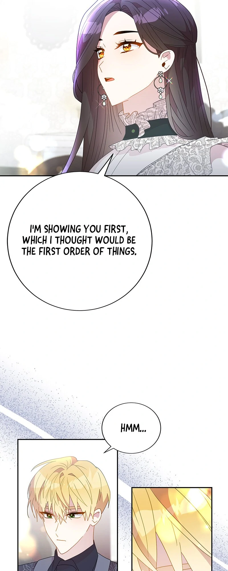 Read This Marriage Will Surely Succeed Manga Online