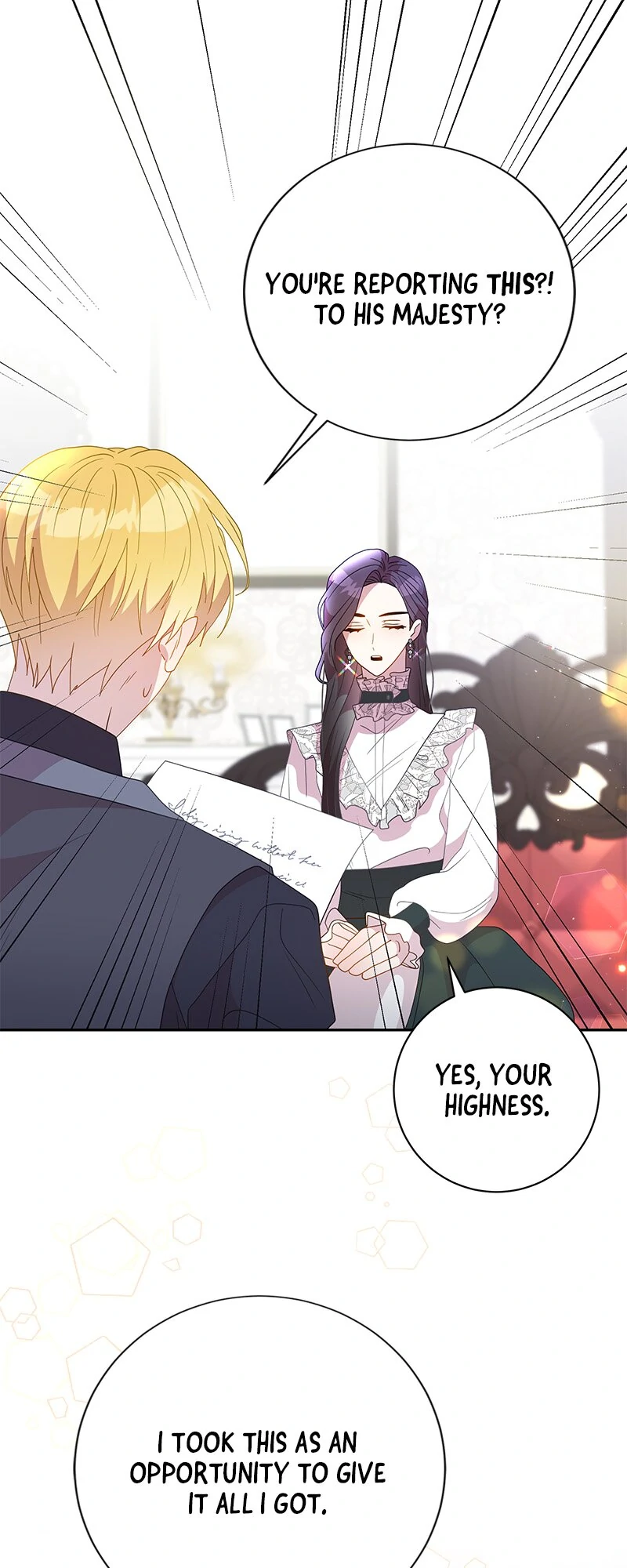 Read This Marriage Will Surely Succeed Manga Online