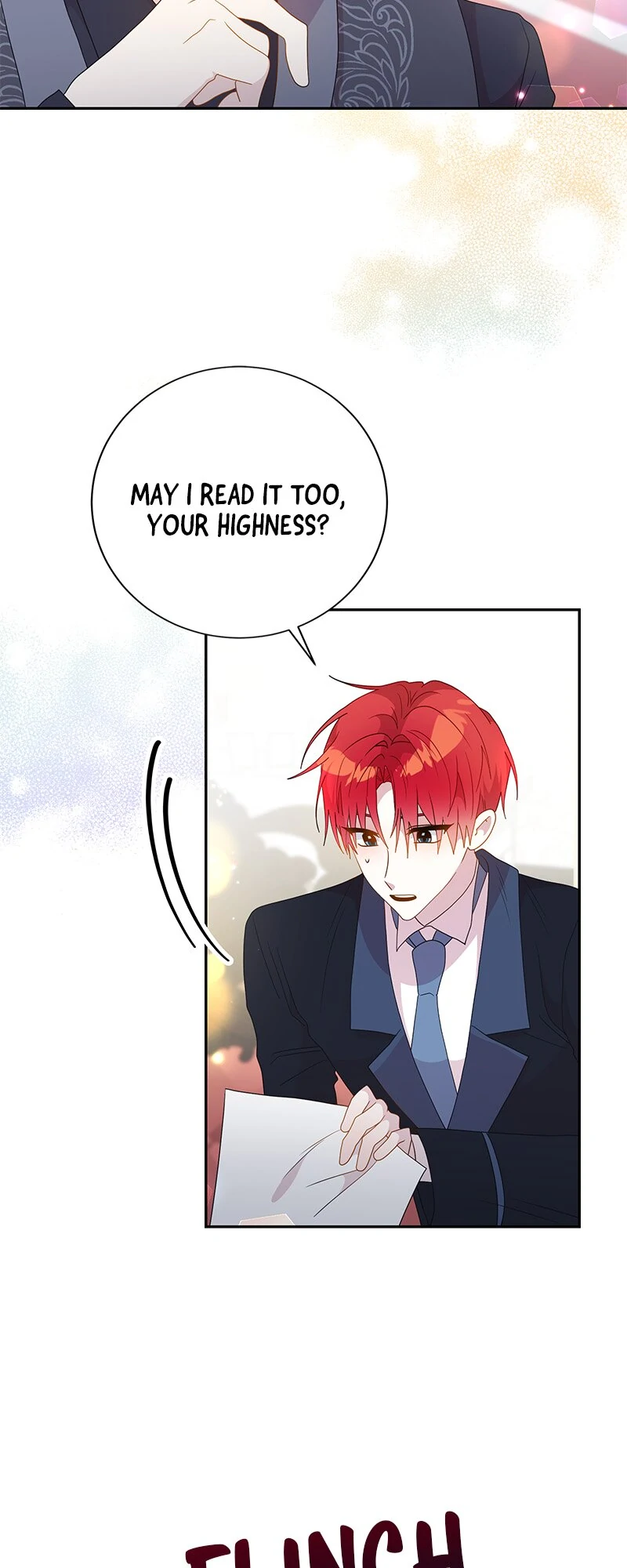 Read This Marriage Will Surely Succeed Manga Online