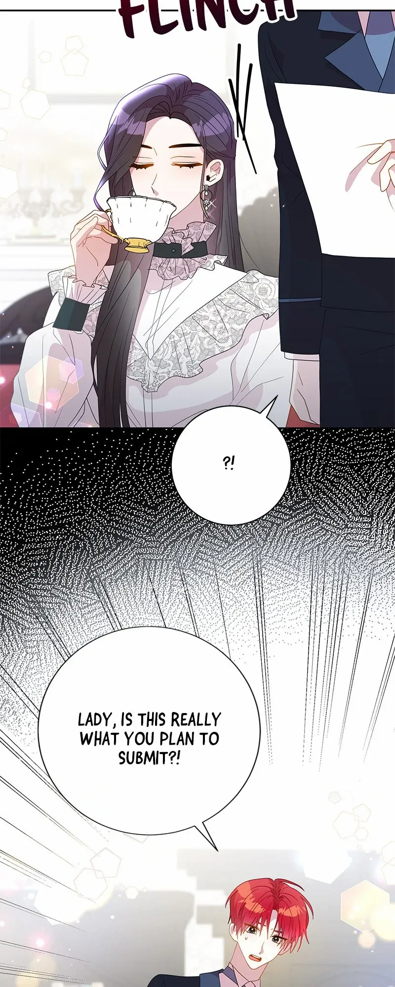 Read This Marriage Will Surely Succeed Manga Online