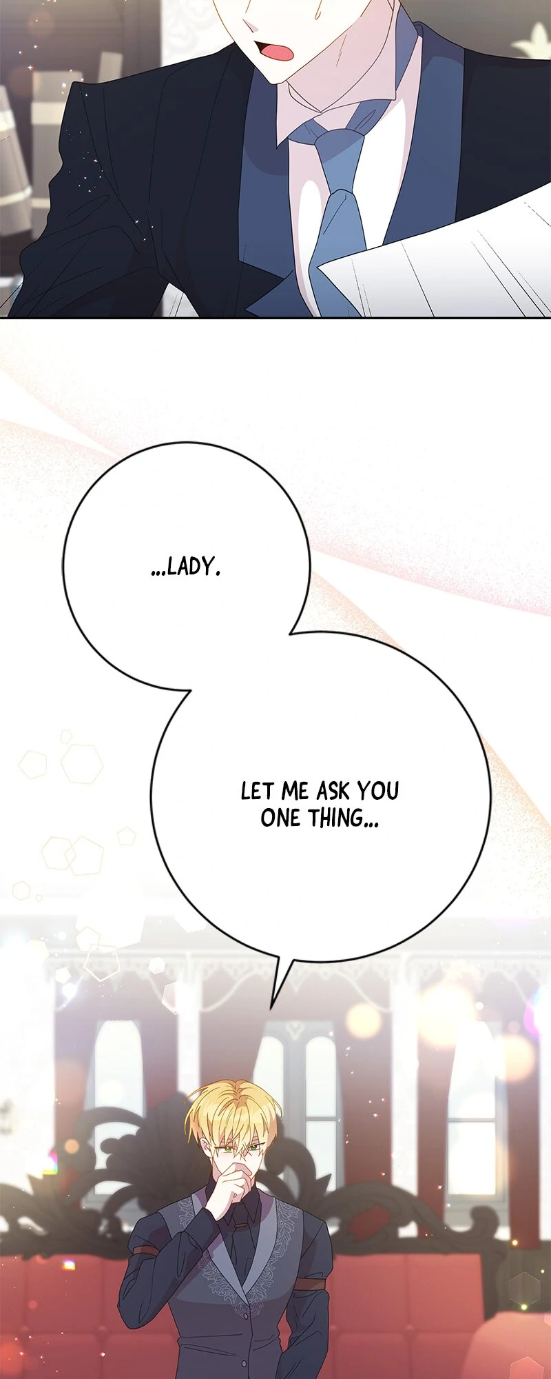 Read This Marriage Will Surely Succeed Manga Online