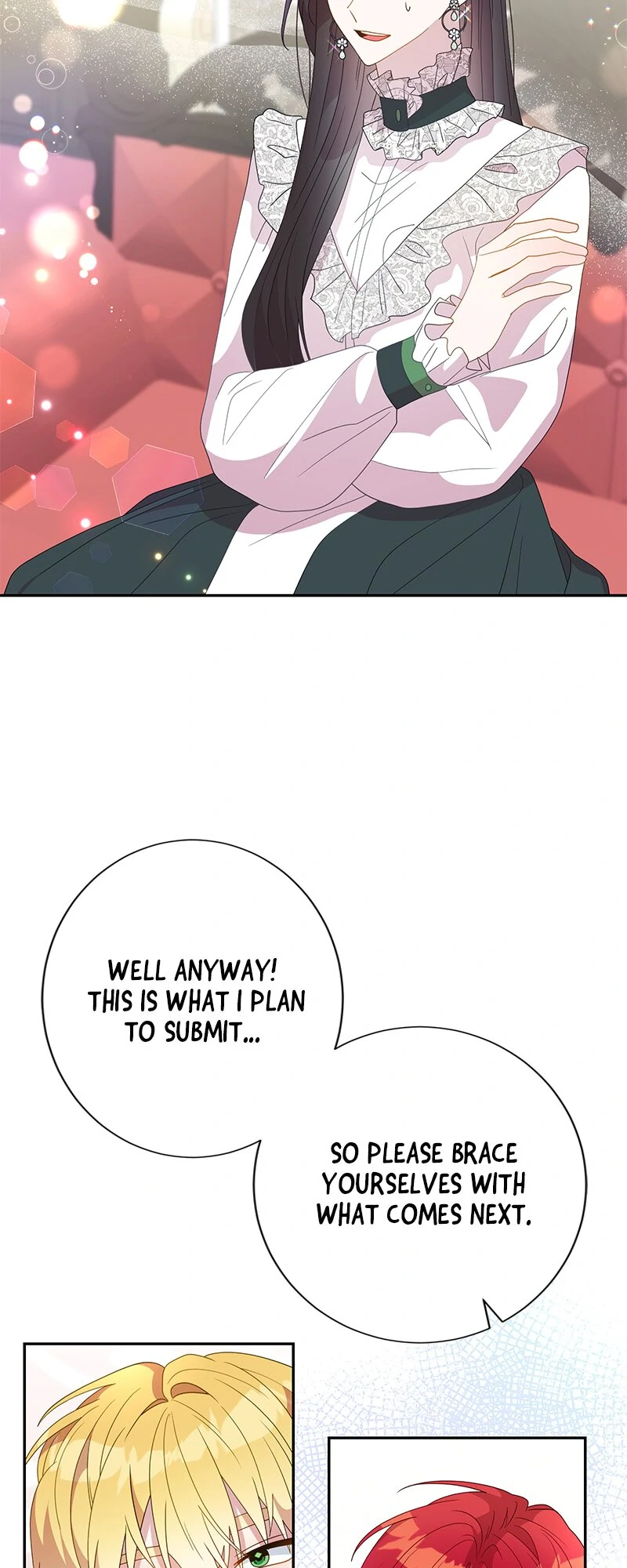 Read This Marriage Will Surely Succeed Manga Online