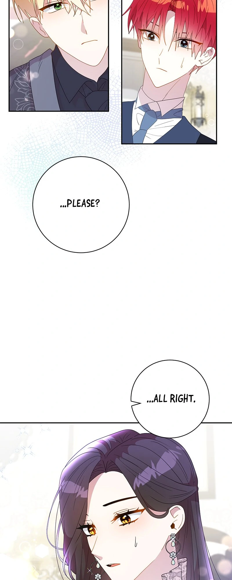 Read This Marriage Will Surely Succeed Manga Online