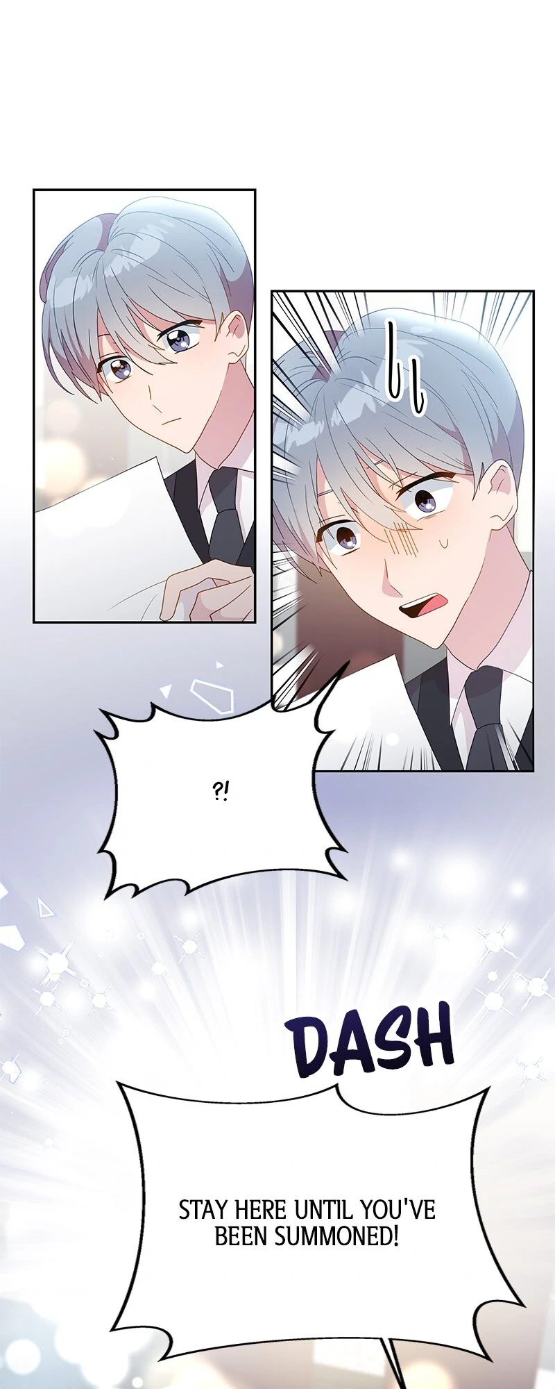 Read This Marriage Will Surely Succeed Manga Online