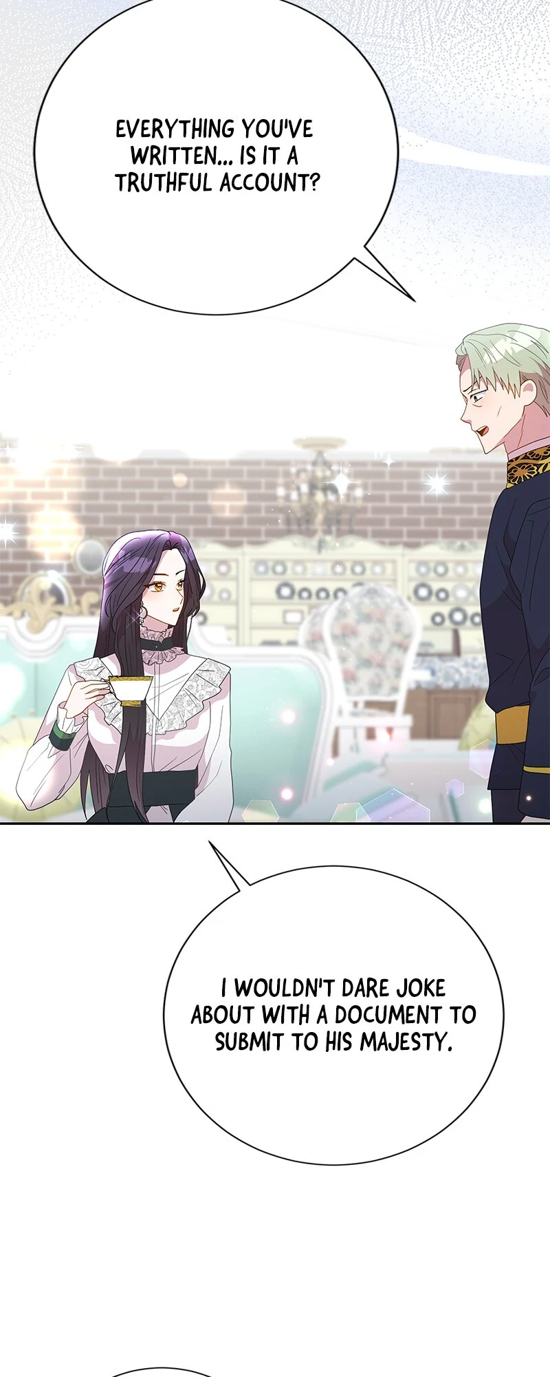 Read This Marriage Will Surely Succeed Manga Online