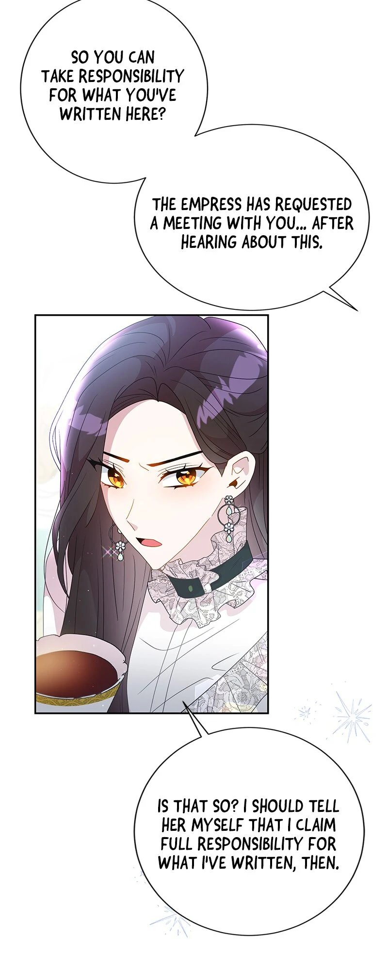 Read This Marriage Will Surely Succeed Manga Online