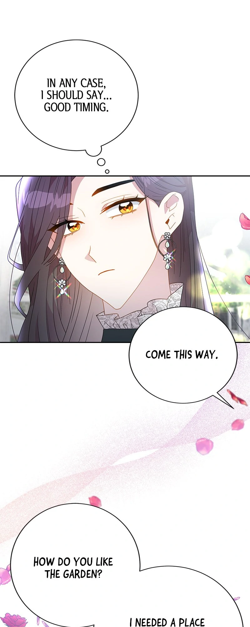 Read This Marriage Will Surely Succeed Manga Online