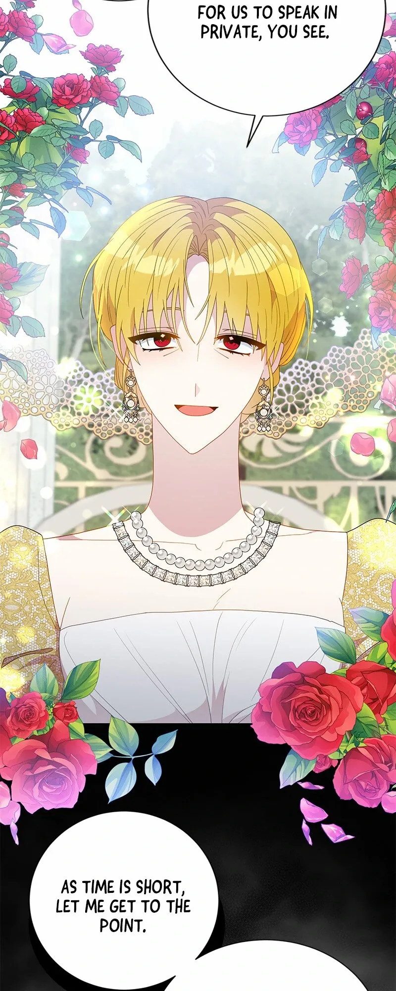 Read This Marriage Will Surely Succeed Manga Online