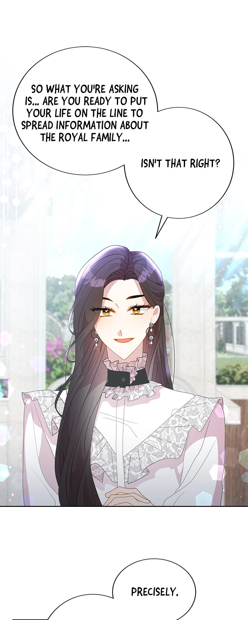 Read This Marriage Will Surely Succeed Manga Online