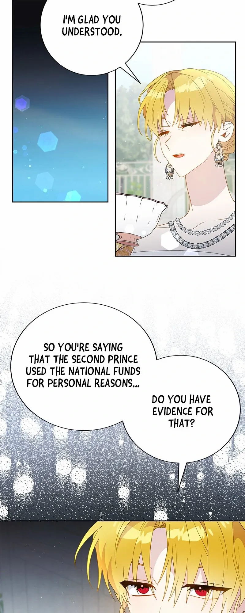 Read This Marriage Will Surely Succeed Manga Online