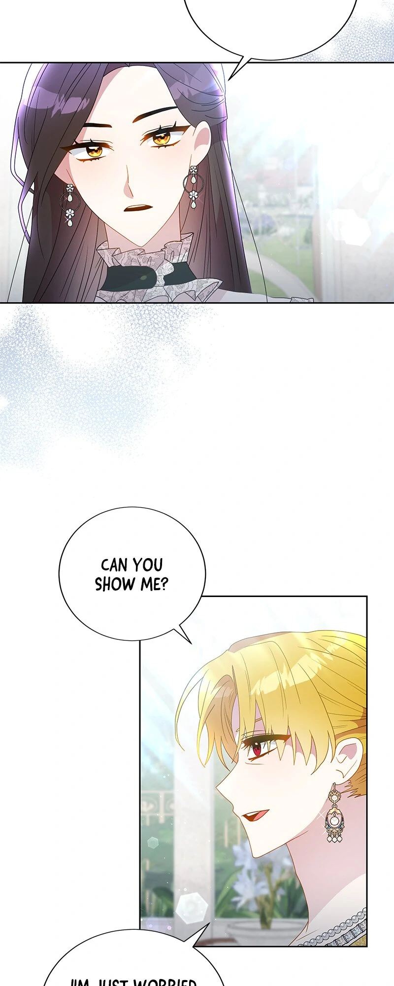 Read This Marriage Will Surely Succeed Manga Online