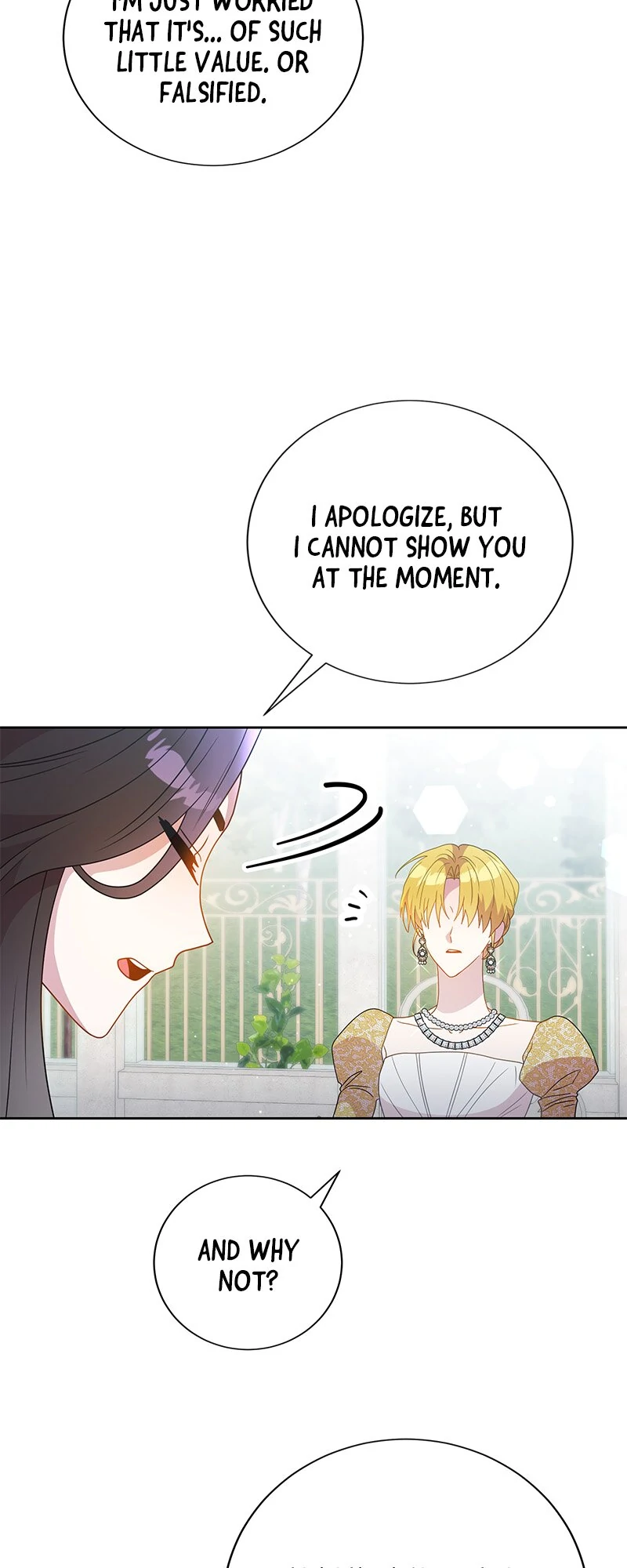 Read This Marriage Will Surely Succeed Manga Online