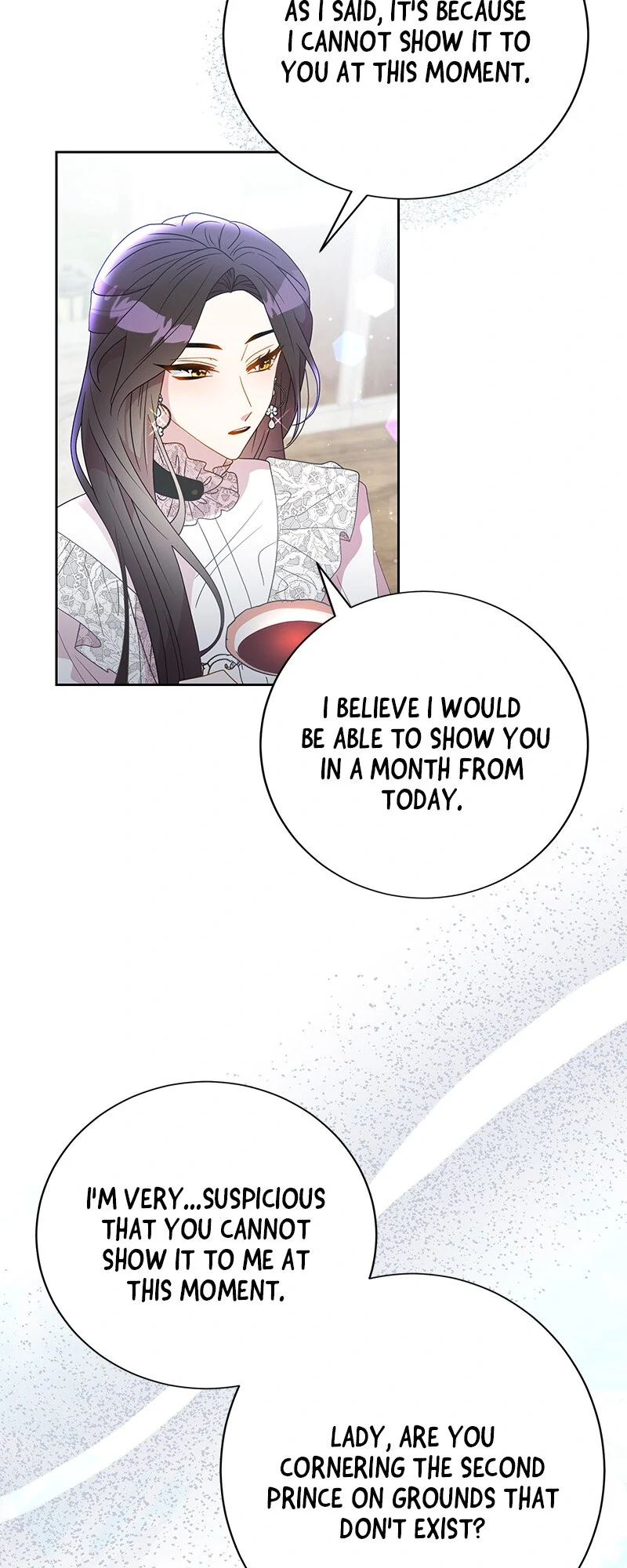 Read This Marriage Will Surely Succeed Manga Online