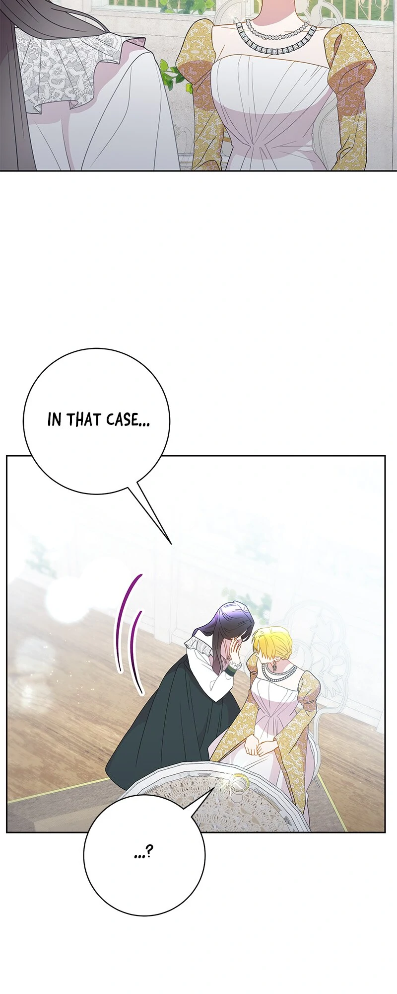 Read This Marriage Will Surely Succeed Manga Online