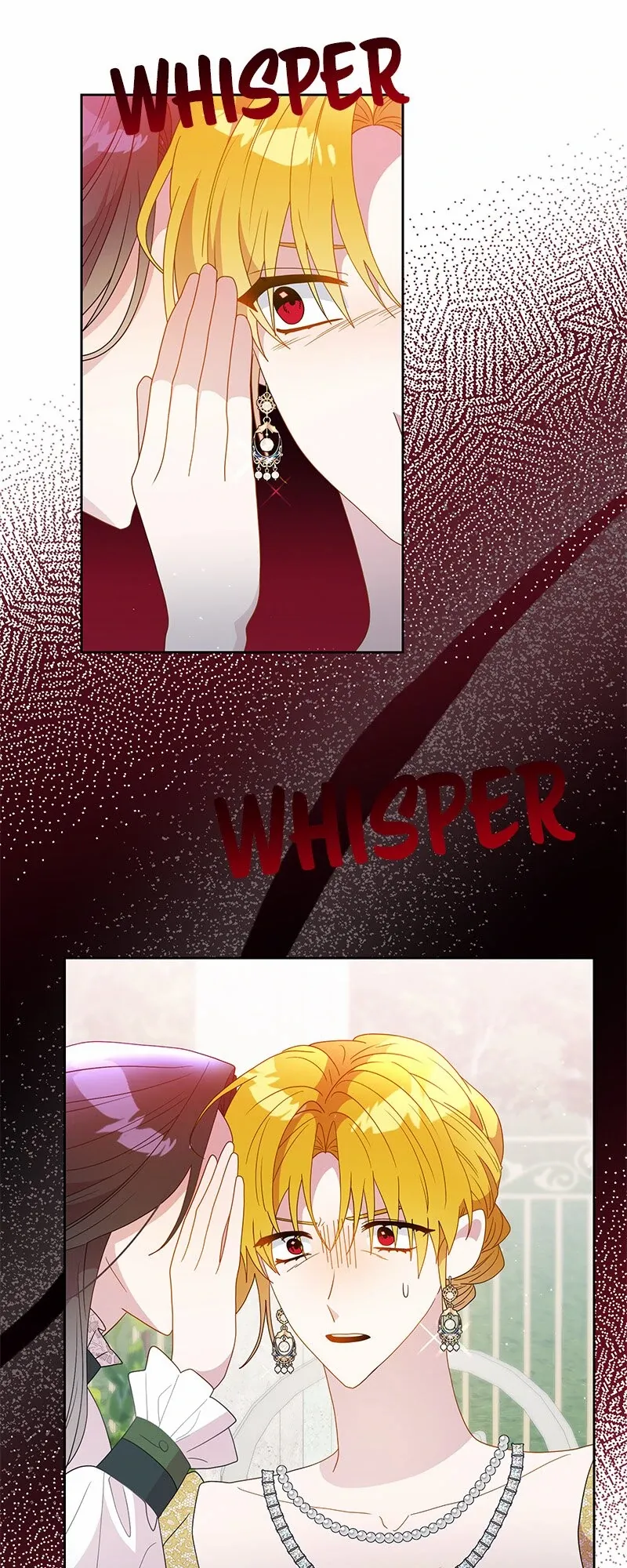 Read This Marriage Will Surely Succeed Manga Online