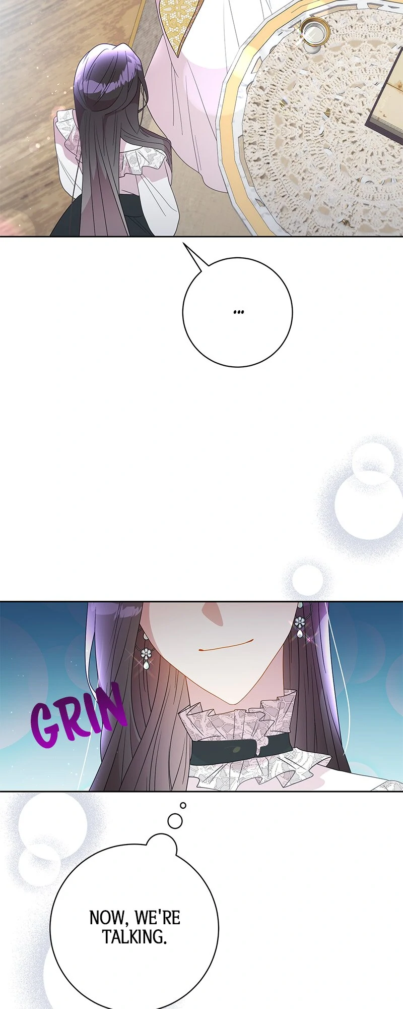 Read This Marriage Will Surely Succeed Manga Online