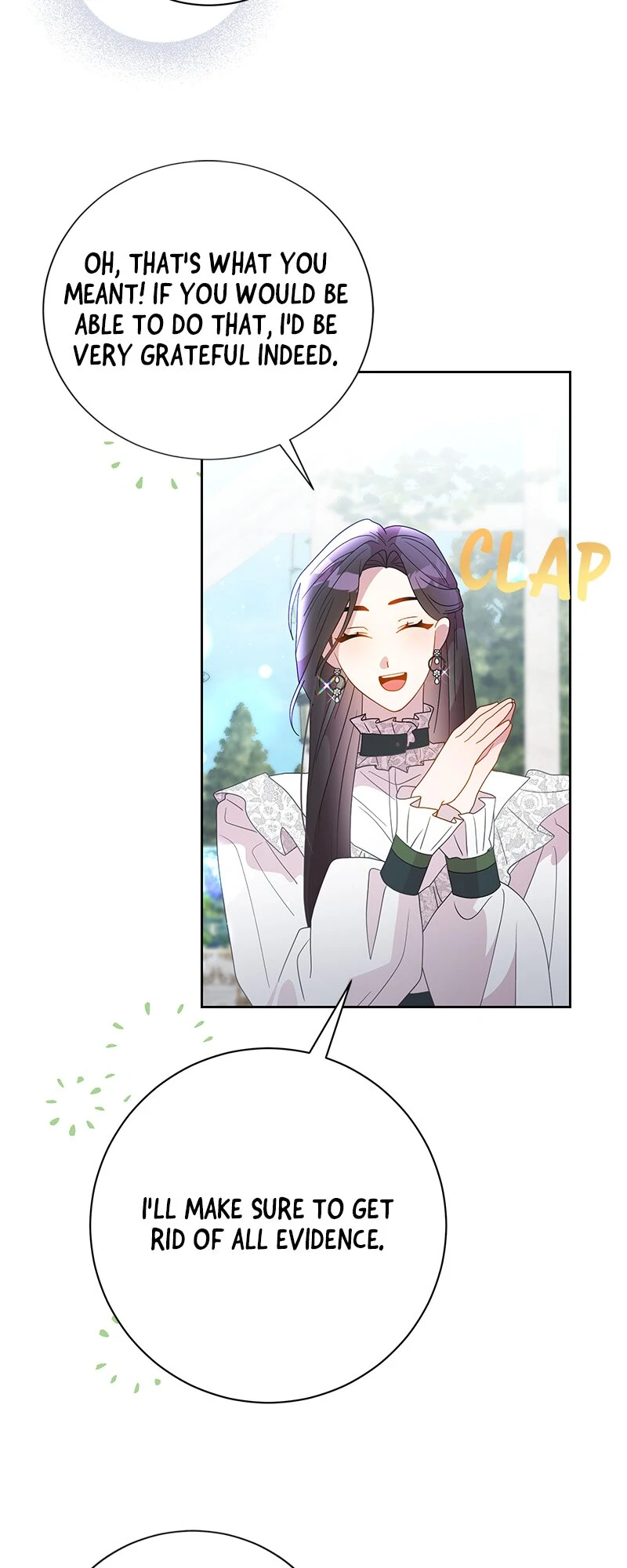 Read This Marriage Will Surely Succeed Manga Online