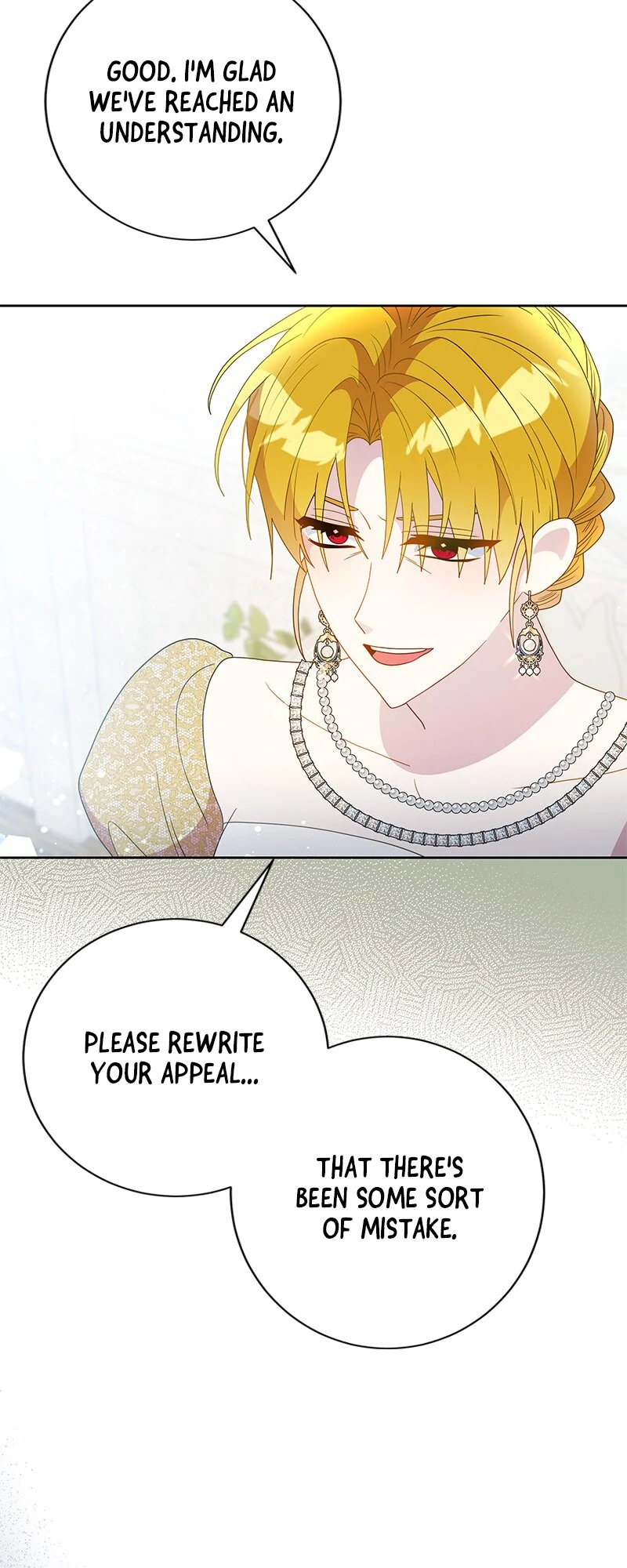 Read This Marriage Will Surely Succeed Manga Online