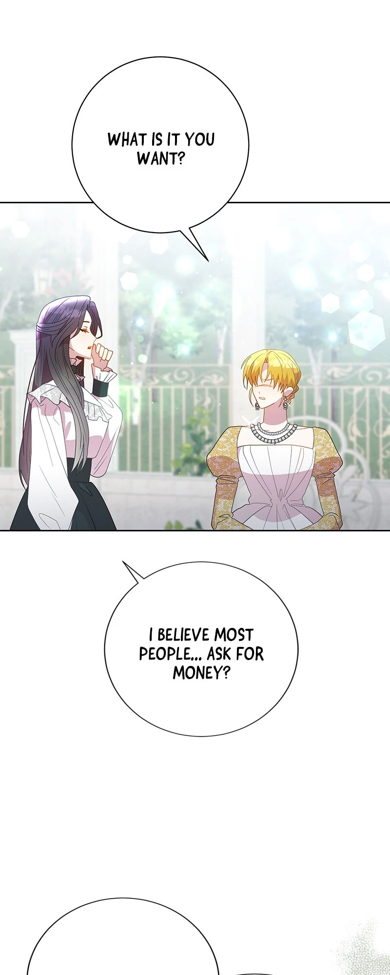 Read This Marriage Will Surely Succeed Manga Online