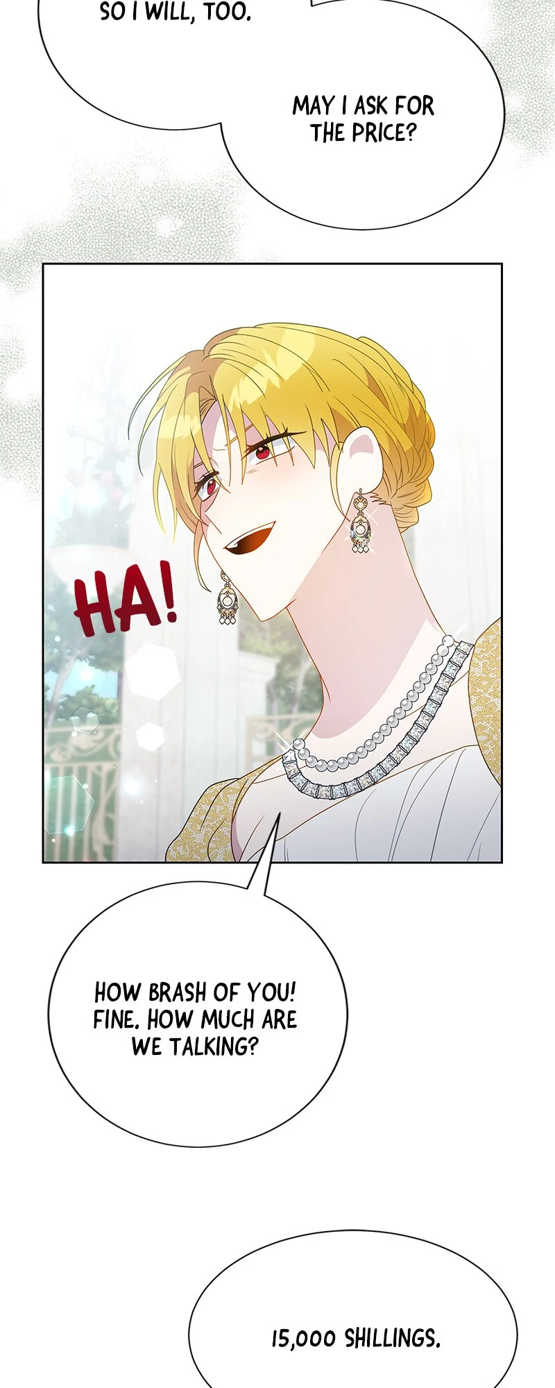 Read This Marriage Will Surely Succeed Manga Online