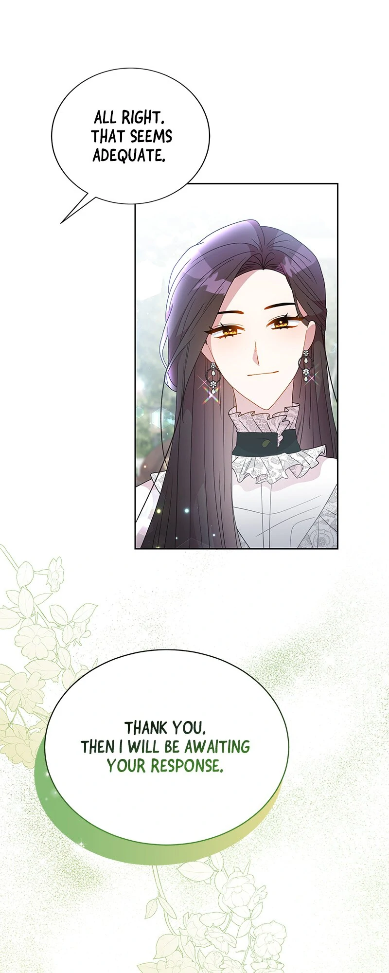 Read This Marriage Will Surely Succeed Manga Online