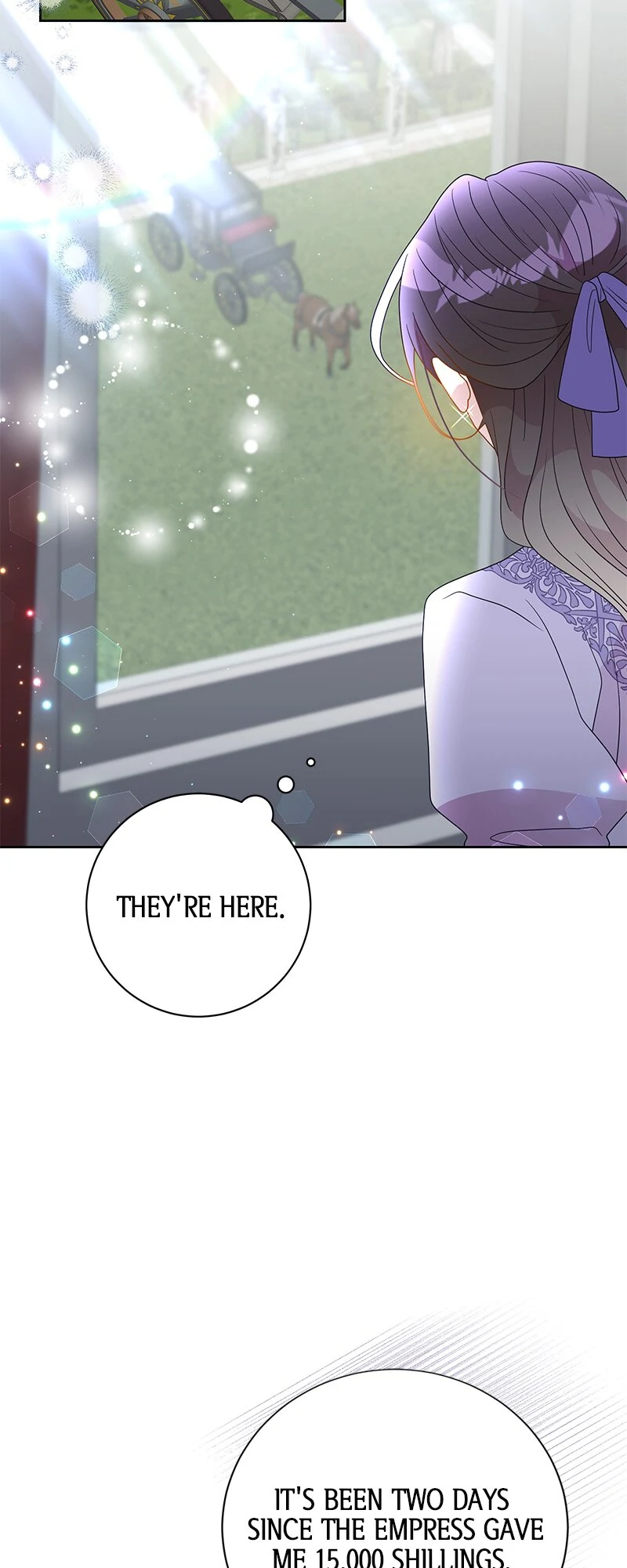 Read This Marriage Will Surely Succeed Manga Online