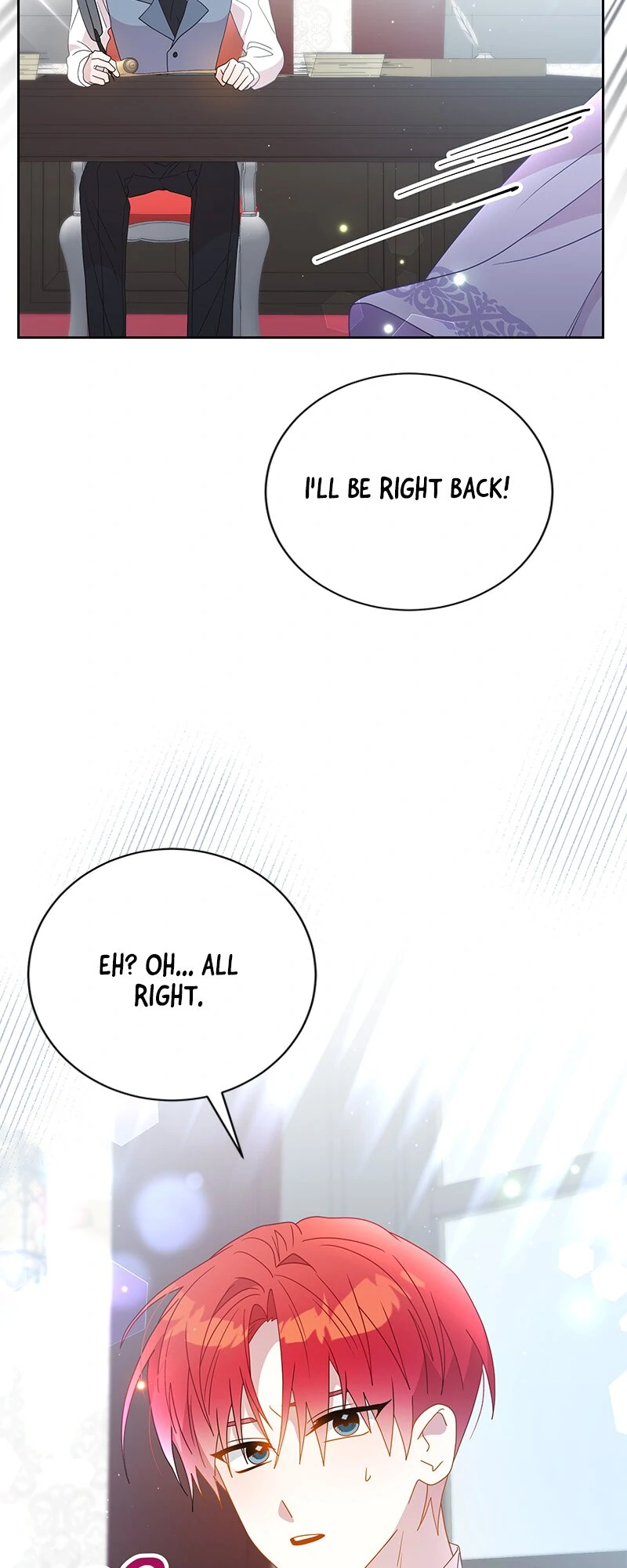 Read This Marriage Will Surely Succeed Manga Online