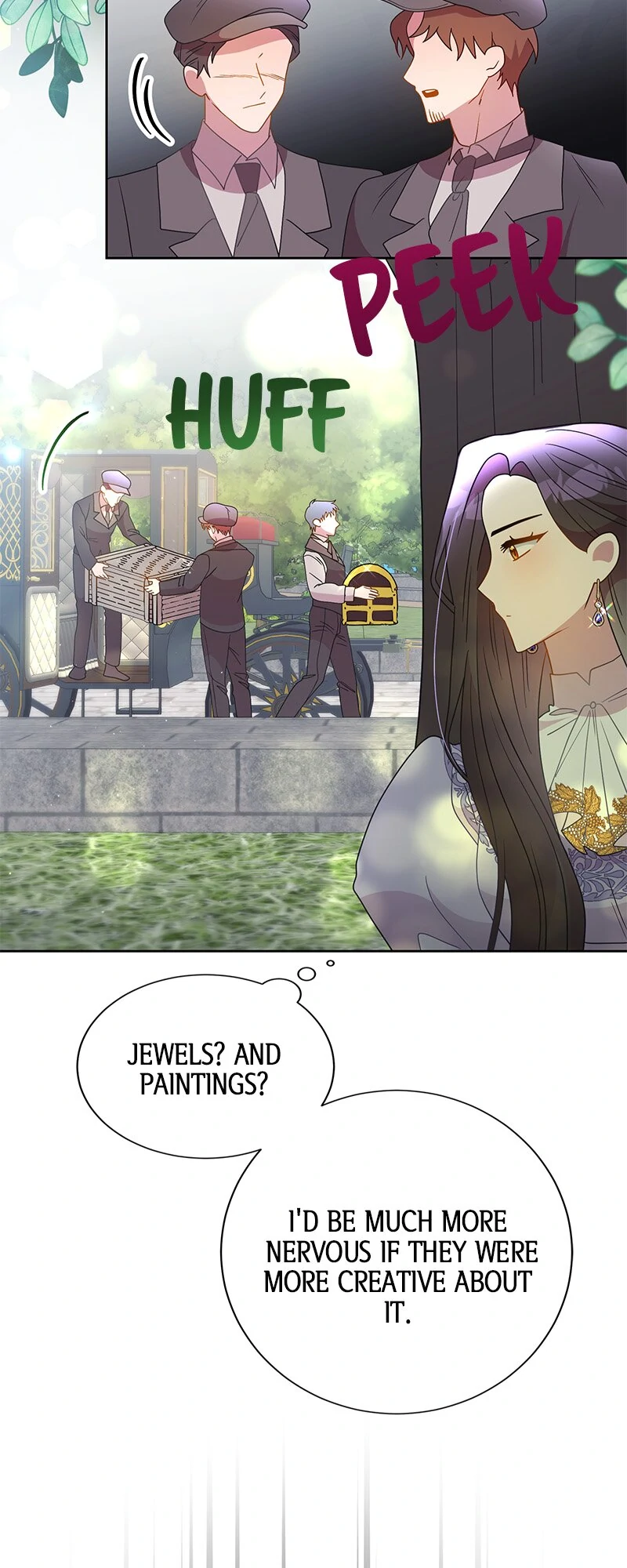 Read This Marriage Will Surely Succeed Manga Online