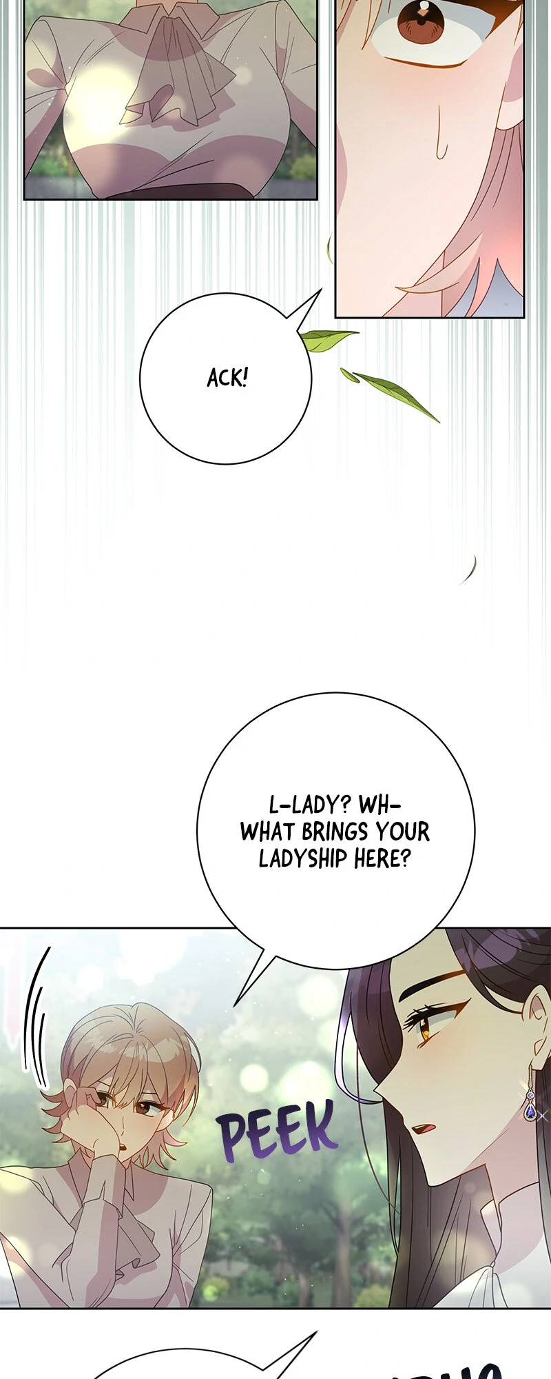 Read This Marriage Will Surely Succeed Manga Online