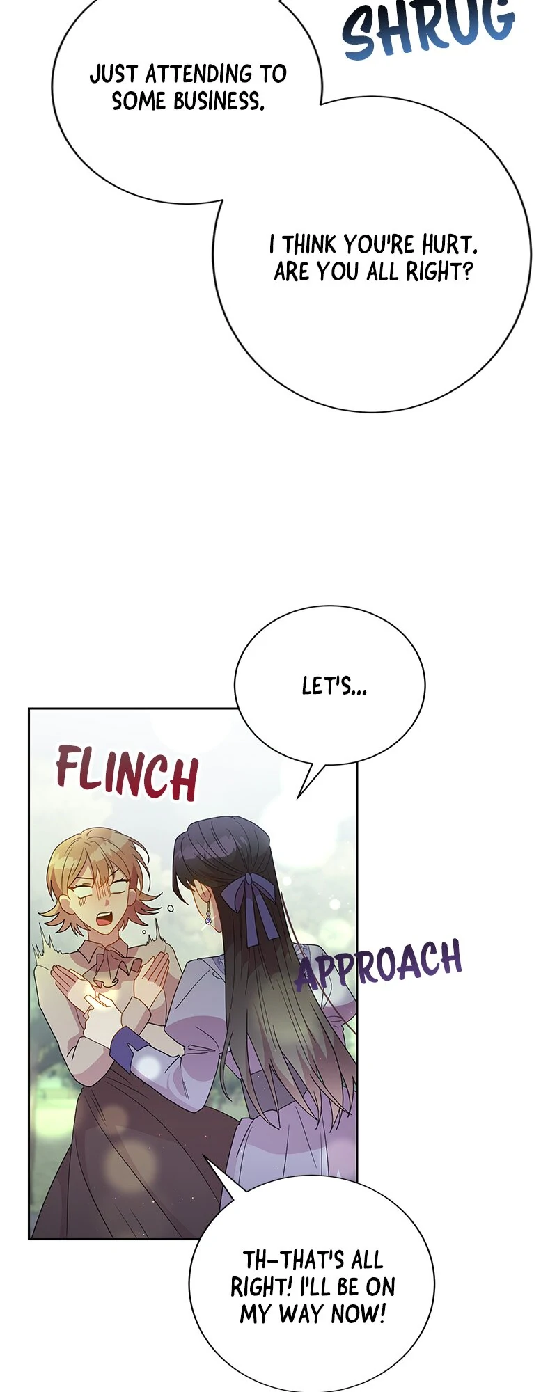 Read This Marriage Will Surely Succeed Manga Online