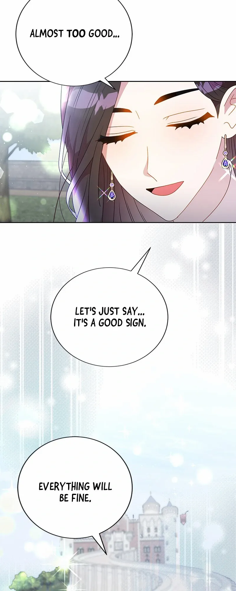 Read This Marriage Will Surely Succeed Manga Online