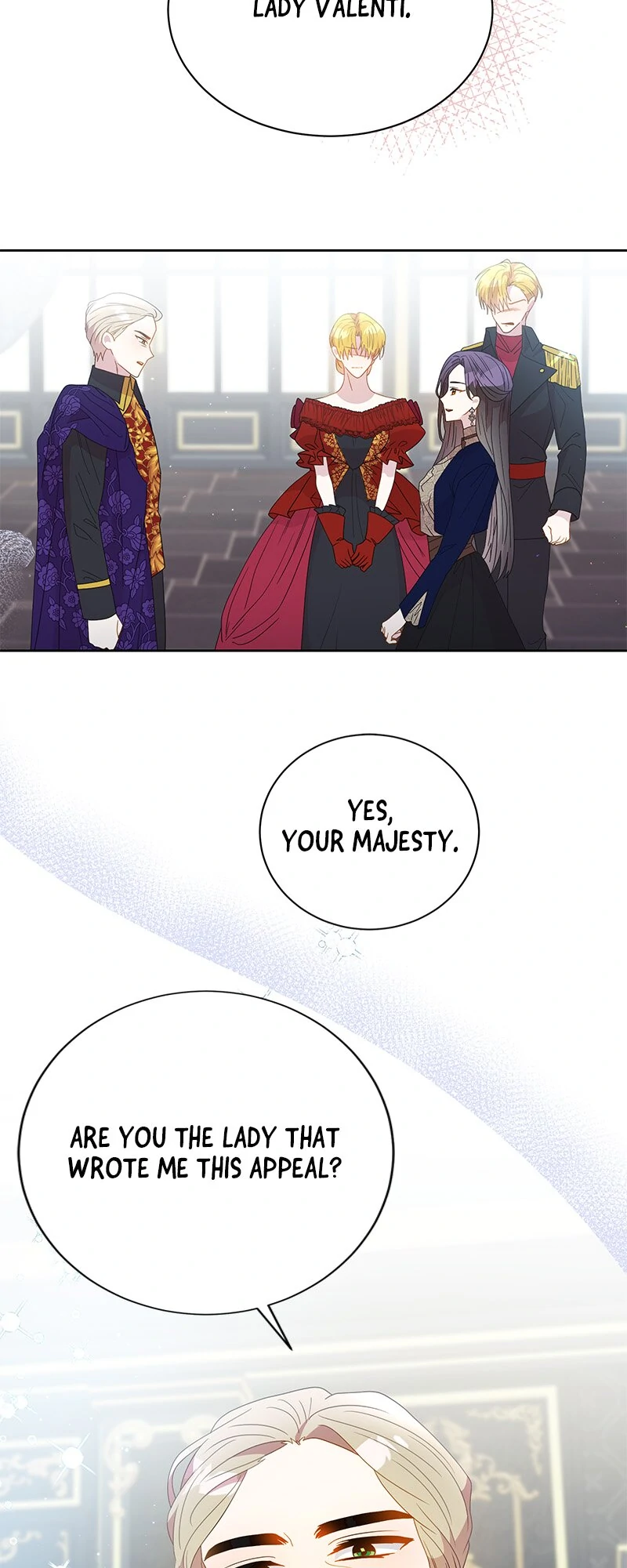 Read This Marriage Will Surely Succeed Manga Online